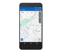DSegura GPS para Android en Google Play