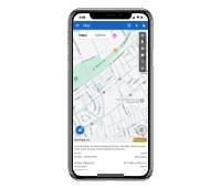 DSegura GPS para iOS en App Store